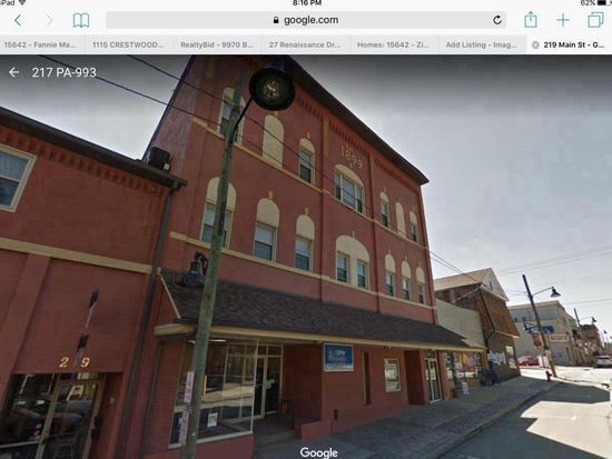 Primary Photo - 219 Main St