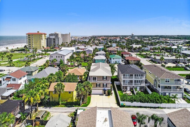 Foto del edificio - JACKSONVILLE BEACH