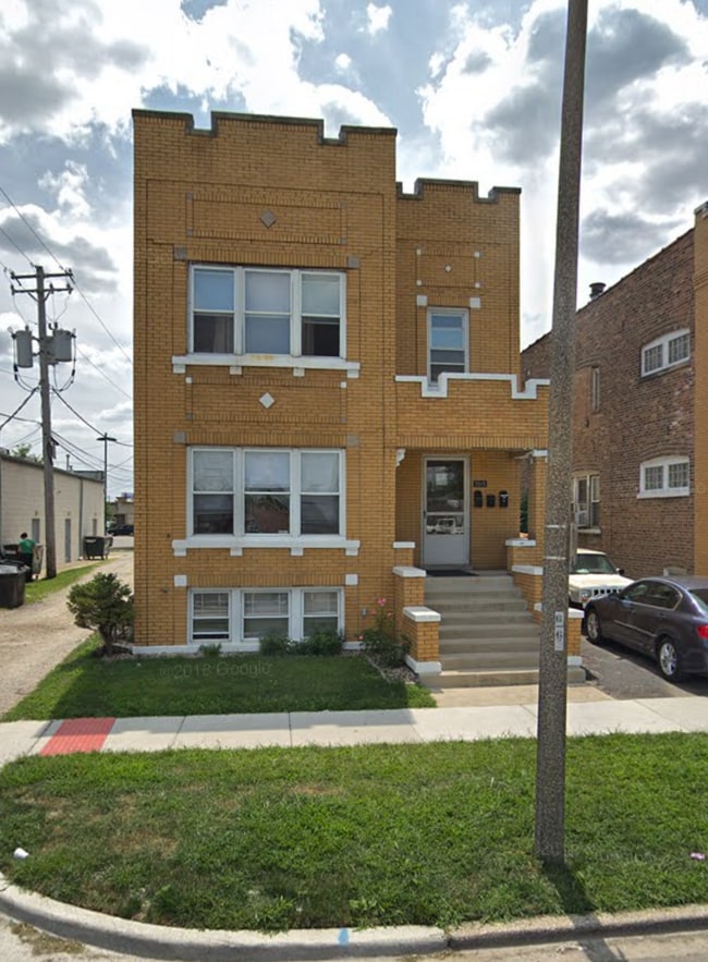 Building Photo - 7215 38th Place
