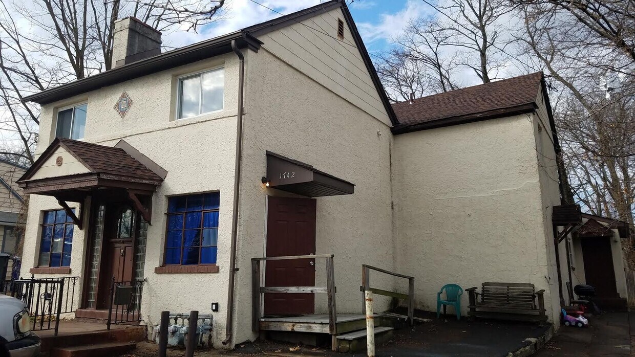 Foto principal - 1742 Easton Rd