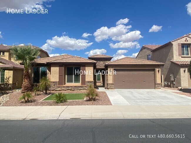 Foto del edificio - 10754 W Whitehorn Way