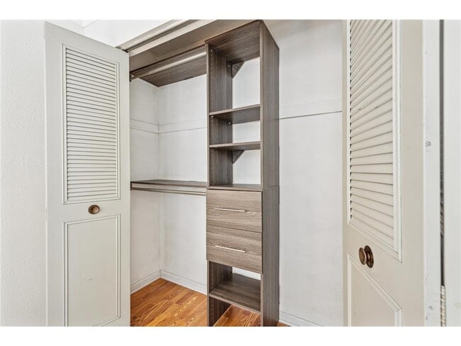 Foto del edificio - 1540 Ashland Ave