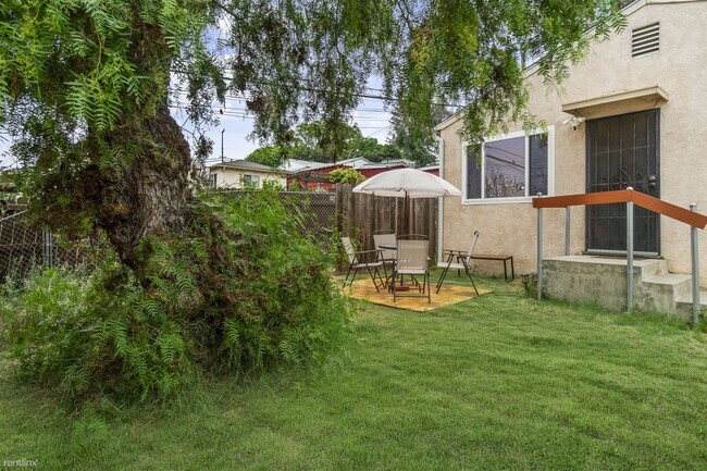 Building Photo - 2 br, 1 bath House - 5910 Potomac Street 5910
