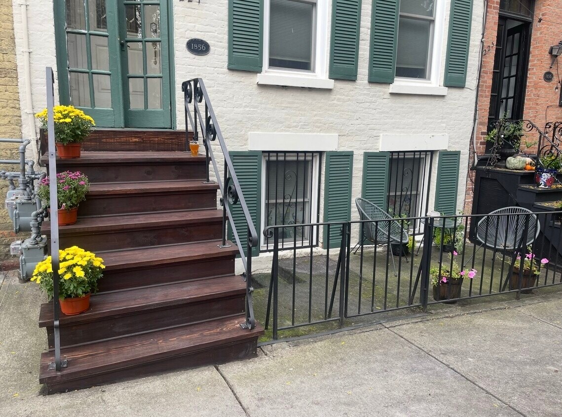 Foto principal - 227 Jay St