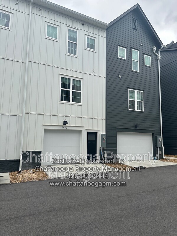 Building Photo - 1480 Chatt City Wy