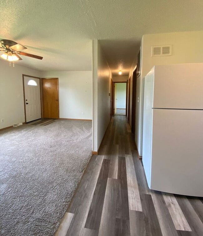 Photo - $1,450 | 2 Bedroom, 1 Bathroom House | Pet Friendly* | Available for July 1st, 2026 Move In!