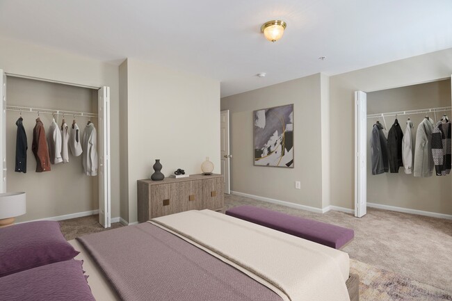 Building Photo - Linden at Martinsburg