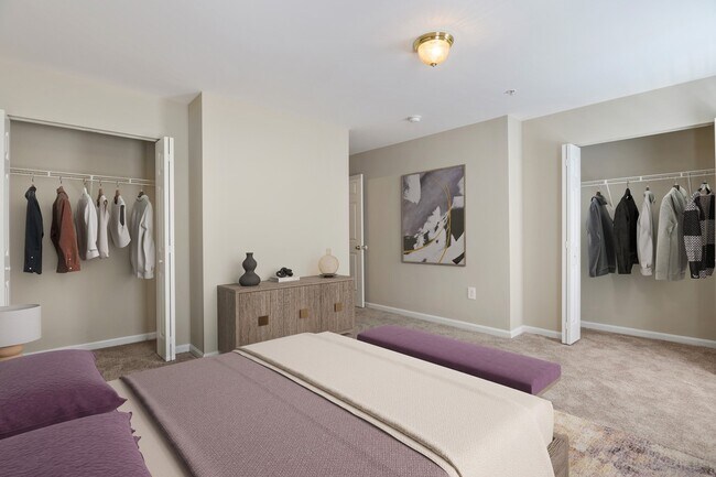 Foto del edificio - Linden at Martinsburg