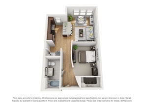 Pressler Apartments photo'