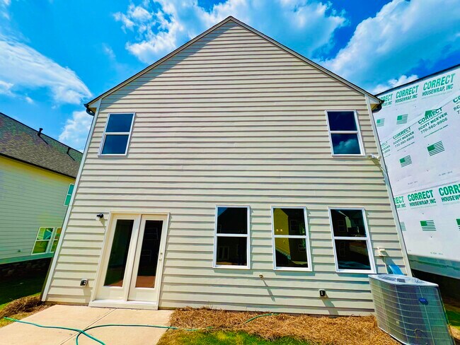 Building Photo - 52 Windover Wy