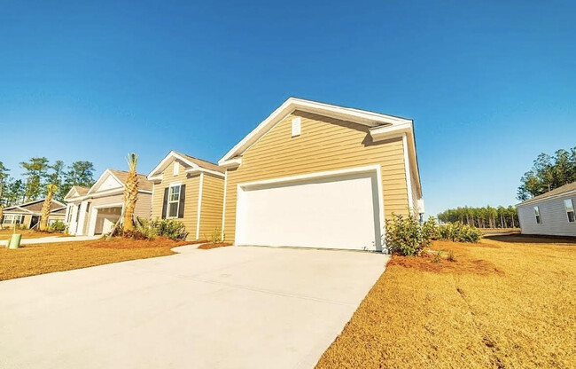 Building Photo - 602 Solar Ct