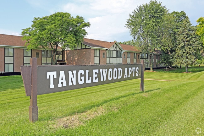 Building Photo - Tanglewood