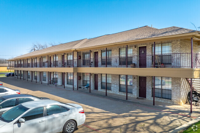 Building Photo - The Dominion Apartments