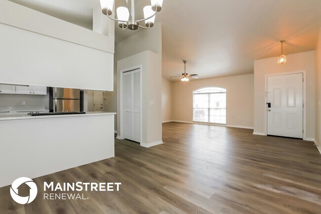 Foto del edificio - 5829 Daughtery Downs Loop