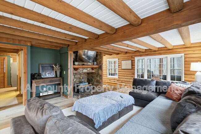 Foto del edificio - 2600 Burgess Rd