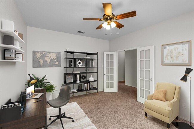 Foto del edificio - 124 Amberwood Ct
