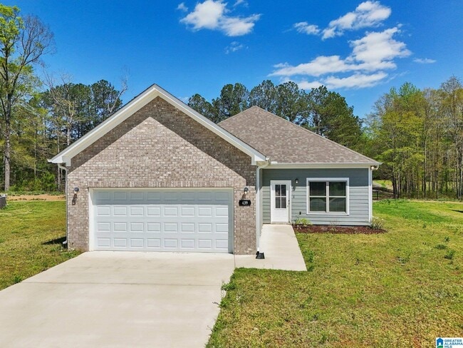 Building Photo - 439 Troubadour Ln