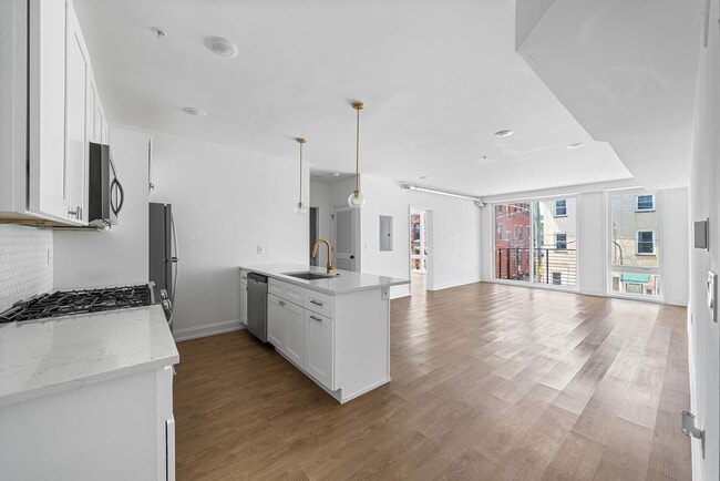 Interior Photo - The Casa