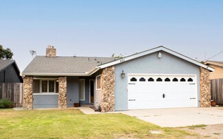 Building Photo - 651 Hill St