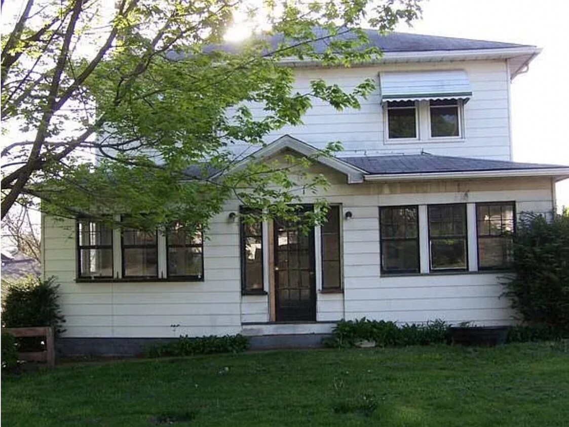 Foto principal - 60 Hawthorne St