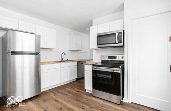 Foto del edificio - 1529 N Grant Ave