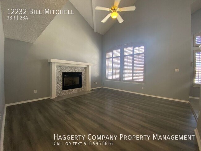 Foto del edificio - 12232 Bill Mitchell Dr