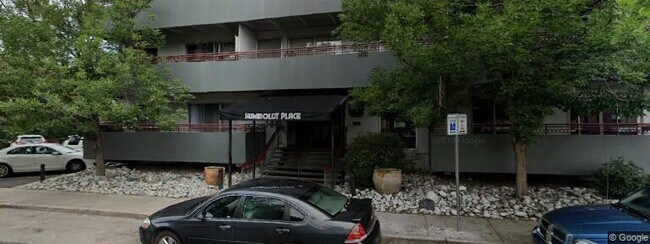 Building Photo - 1441 N Humboldt St