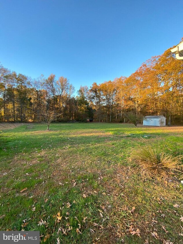 10680 Big Stone Rd, Millington, MD 21651 House Rental in Millington