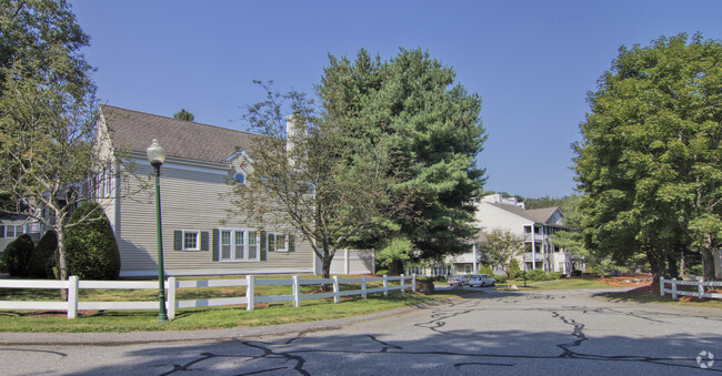 Building Photo - Brookside at Andover