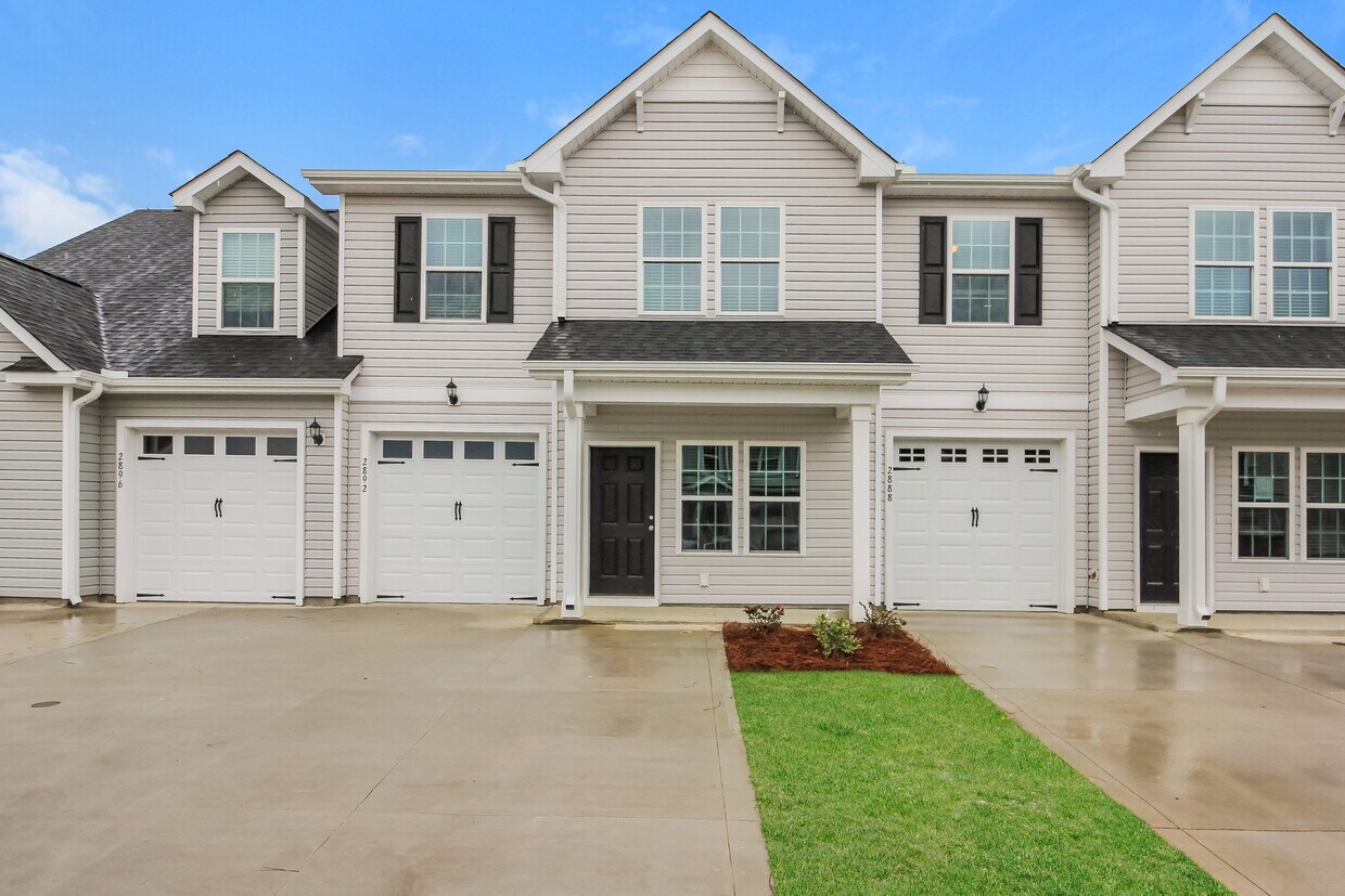 2892 Summer Townes Way, Leland, NC House Rental in Leland, NC