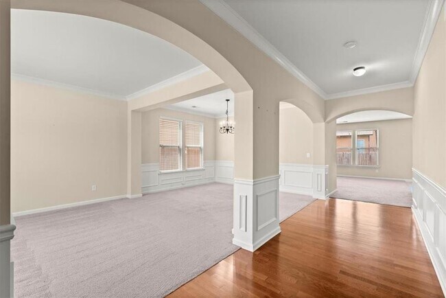 Building Photo - 4920 Fourth Rail Ln