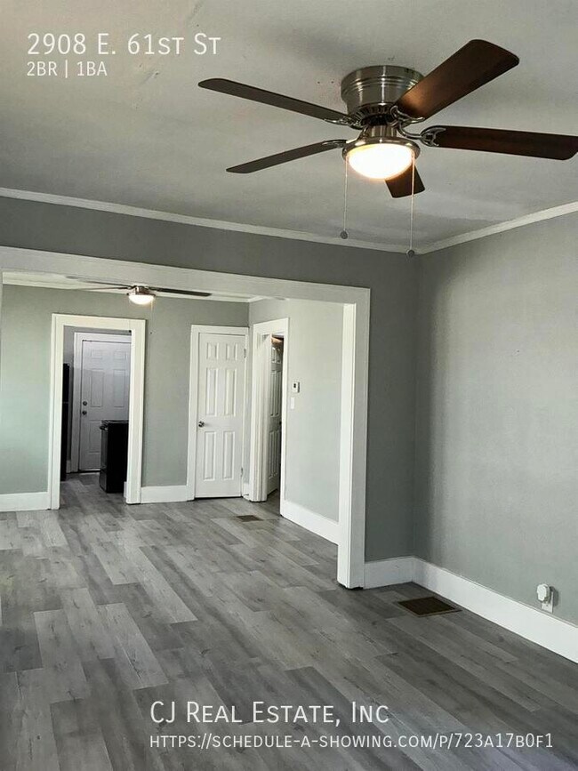 Foto del edificio - 2908 E 61st St