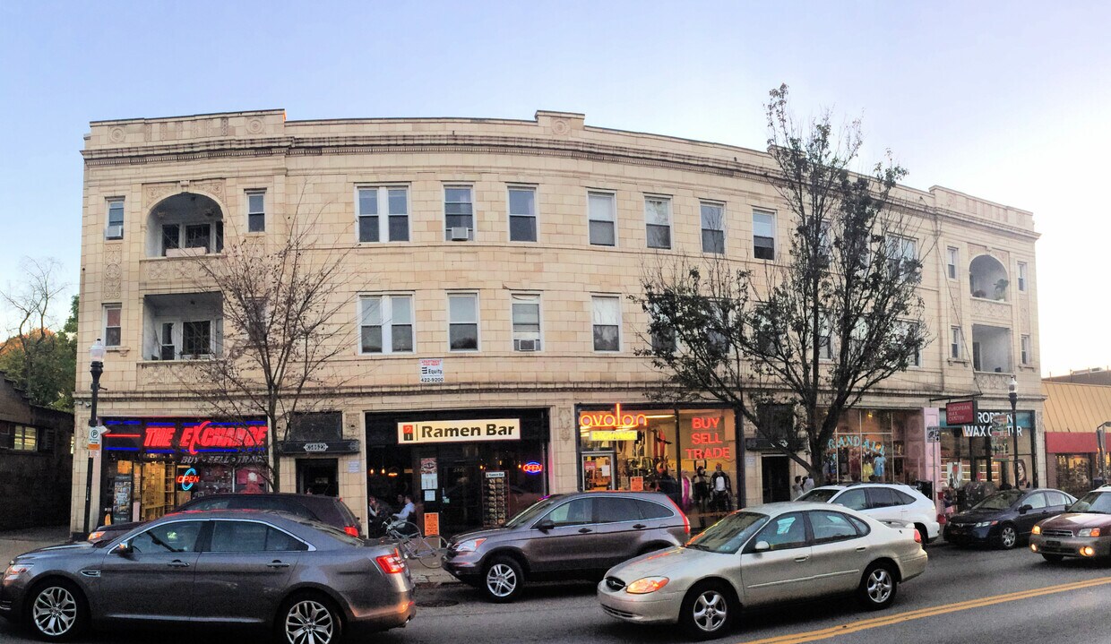 Foto principal - 5854 Forbes Ave