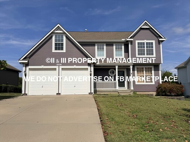 Building Photo - 2236 SW Morris Dr