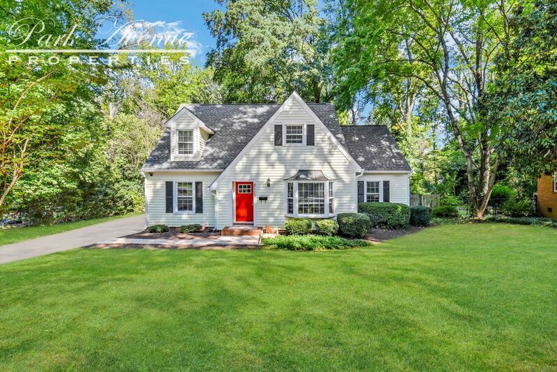 Primary Photo - 5113 Glenbrier Dr