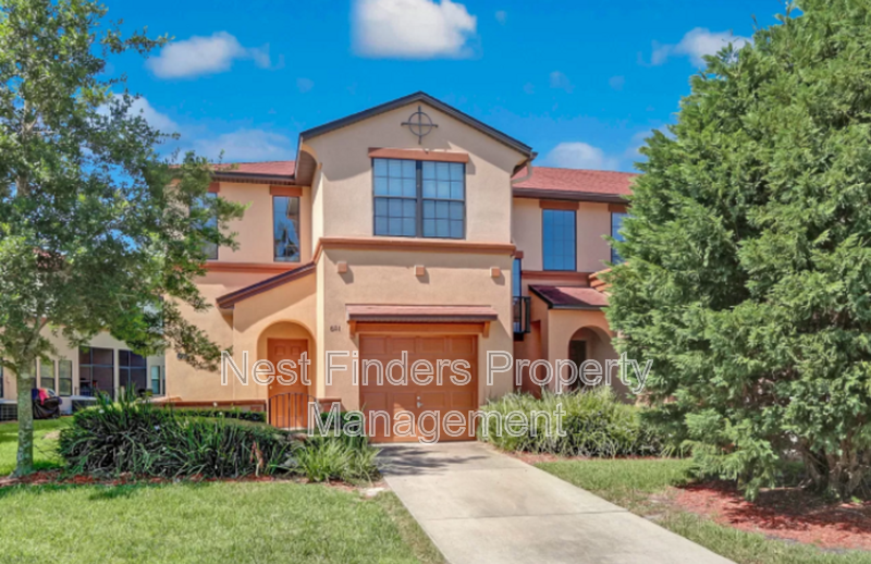 Foto principal - 601 Briar Way Ln