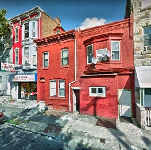 Primary Photo - 303 N 9th St