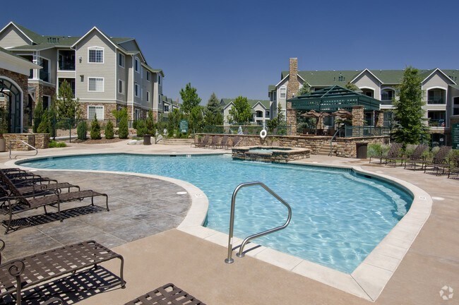 Skyline Rentals Thornton, CO