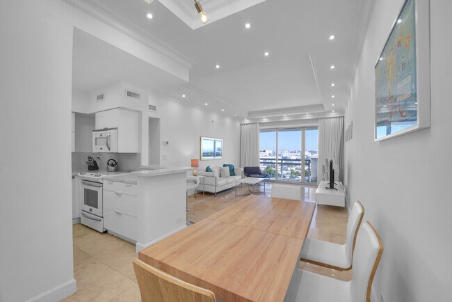 Foto del edificio - 1500 Bay Rd