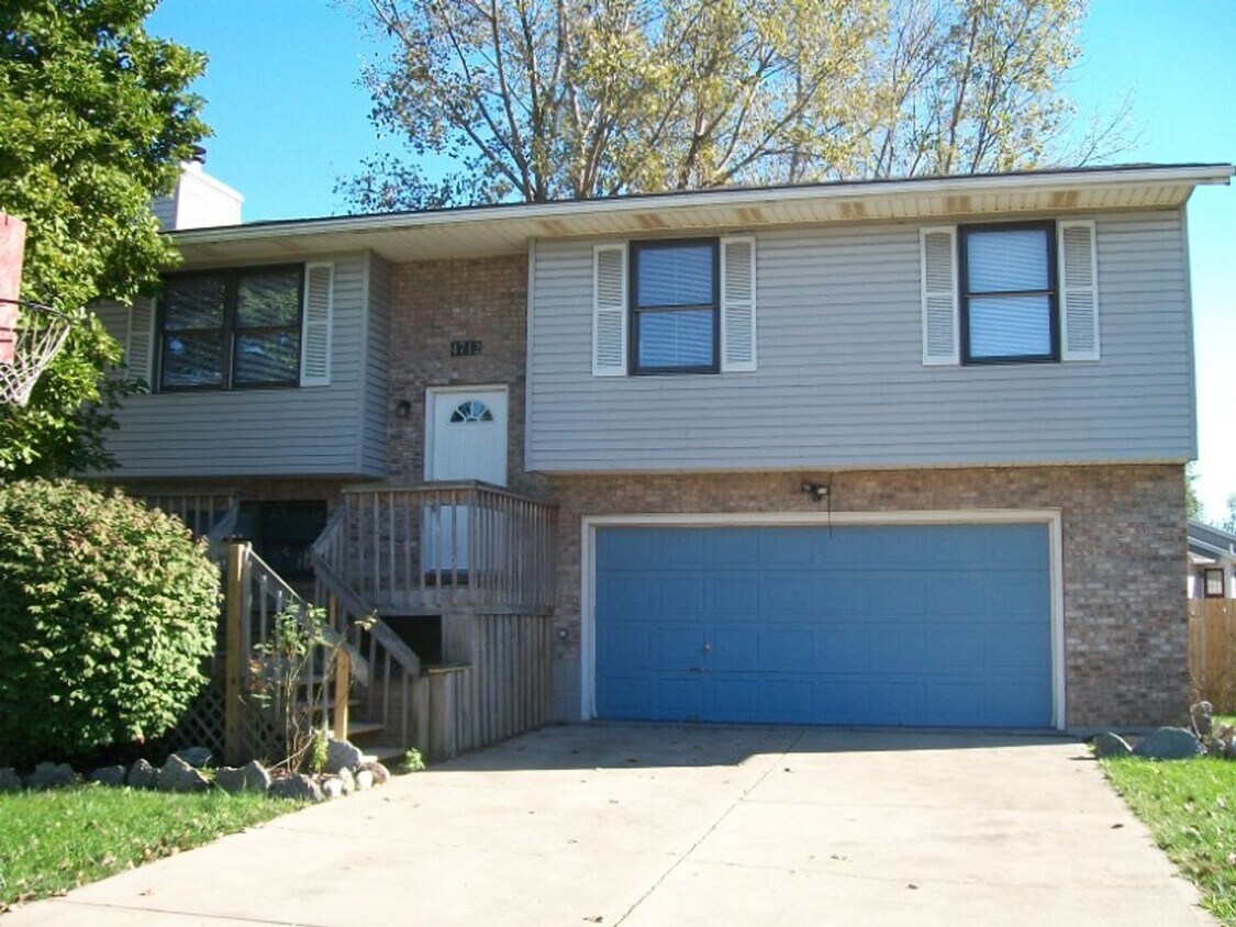 Primary Photo - 4712 Winsford Ct 3BR/1.5BA (Middletown)