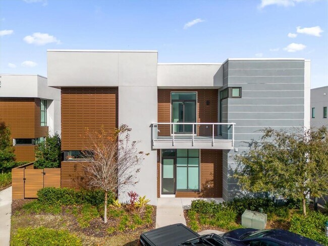 Foto del edificio - 1776 Mondrian Cir