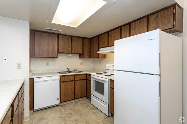 Foto del interior - Briarwood Apartments