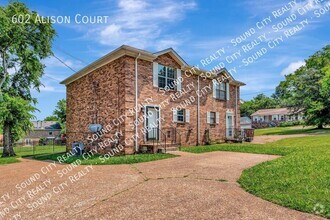 Building Photo - 602 Alison Ct