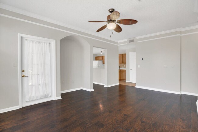 Foto del edificio - Corner Unit in Villanova at Hunter's Creek