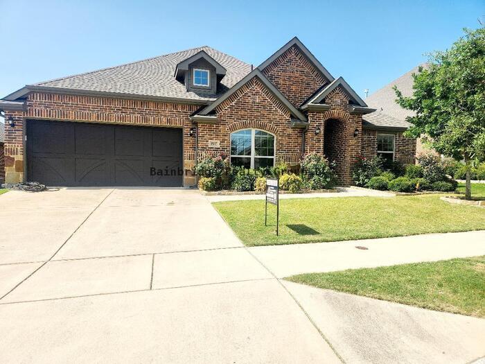 Foto principal - 3 bedroom, 3 bath, Aledo ISD