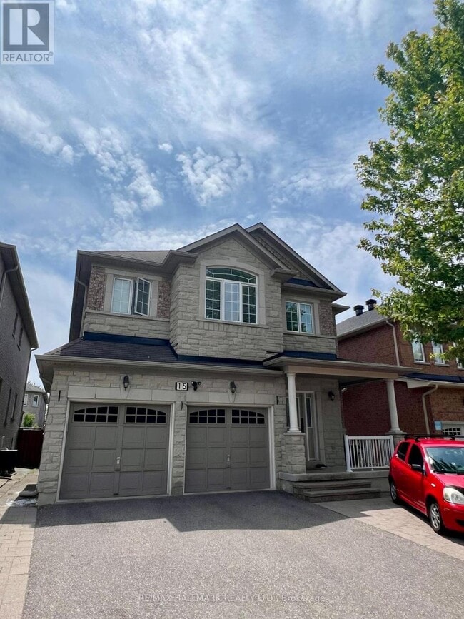 Building Photo - 15 Germain Crescent