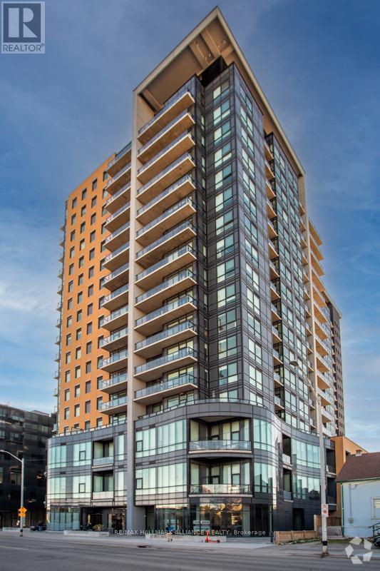 Building Photo - 100-1100 Garment St