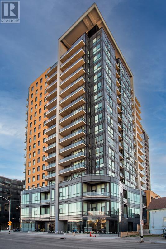 Primary Photo - 100-1100 Garment St