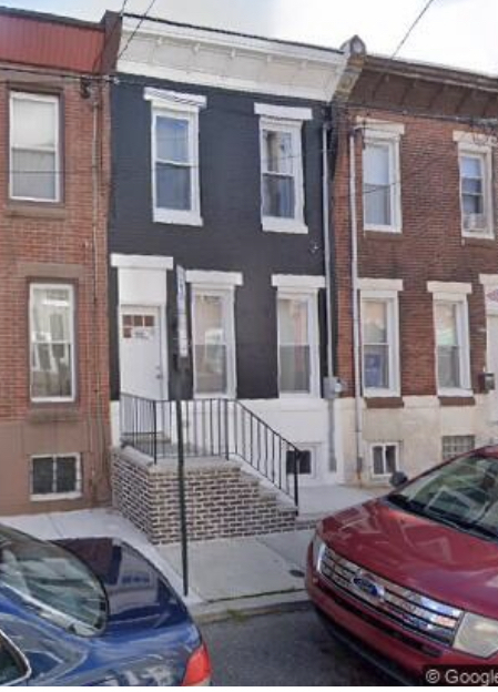 Primary Photo - 1720 Watkins St