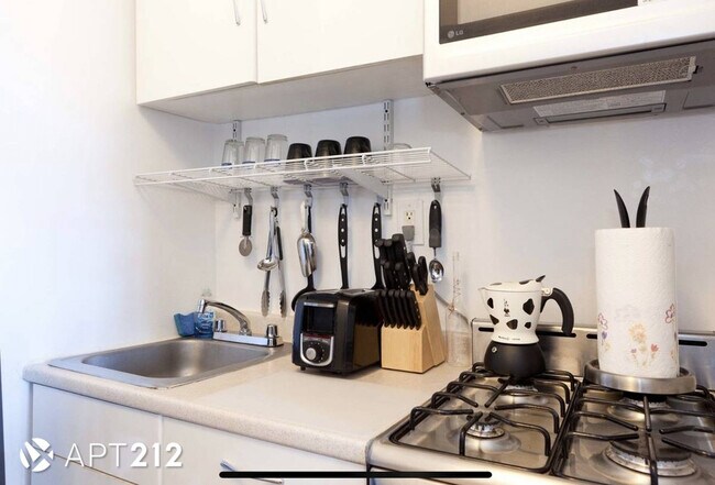 Foto del edificio - 542 E 11th St